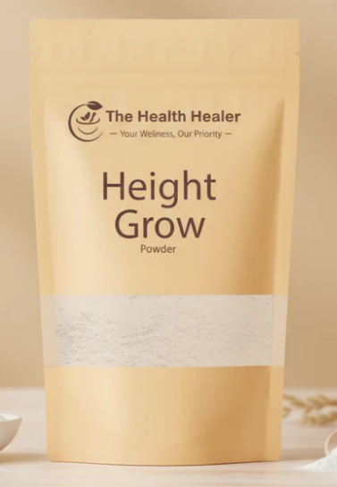 HEIGHT GROW POWDER