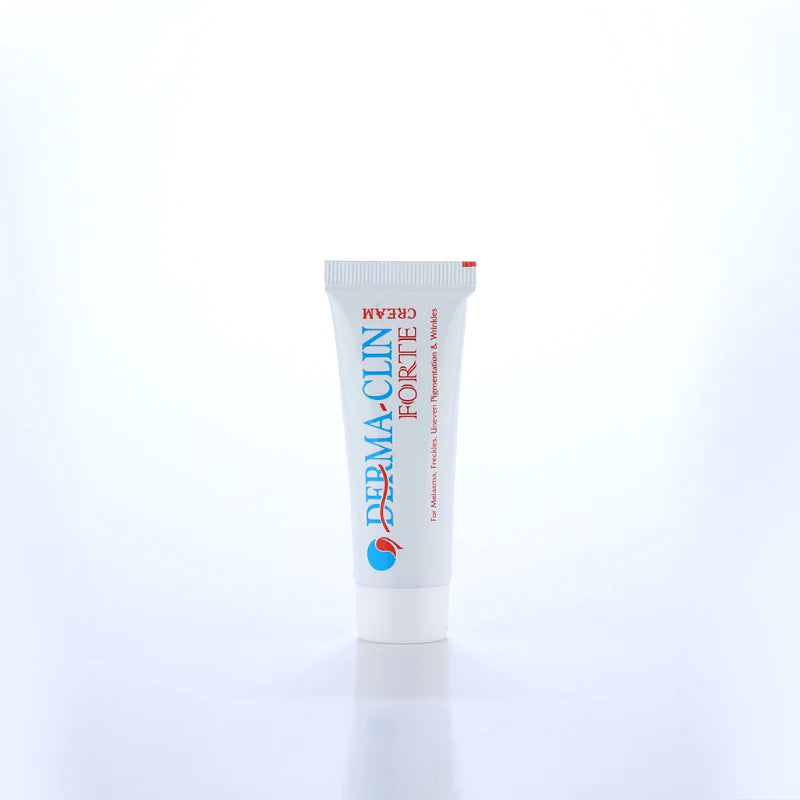Derm clin forte Cream