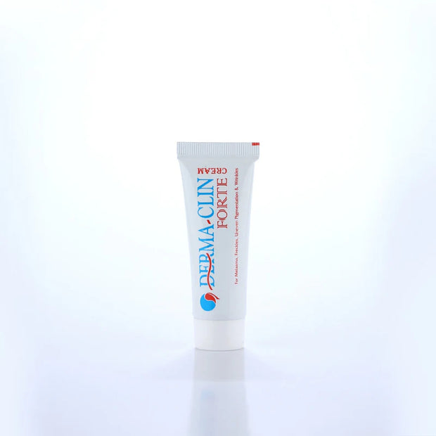 Derm clin forte Cream