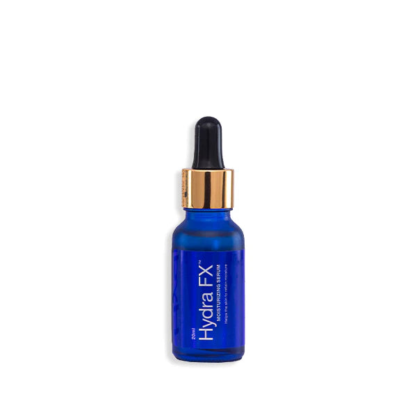 Hydra FX Moisturizing Serum