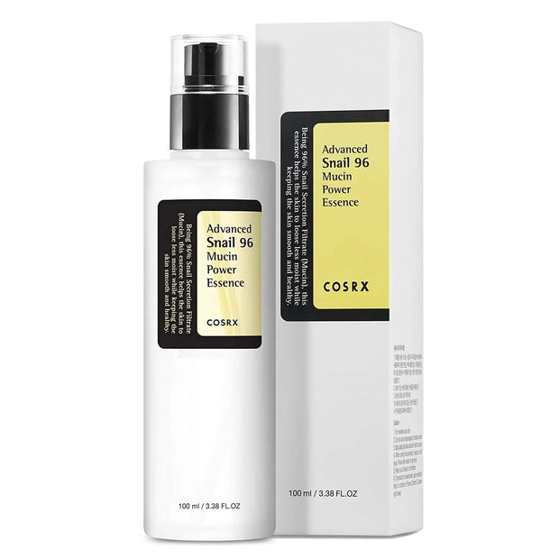 Cosrx snail 96