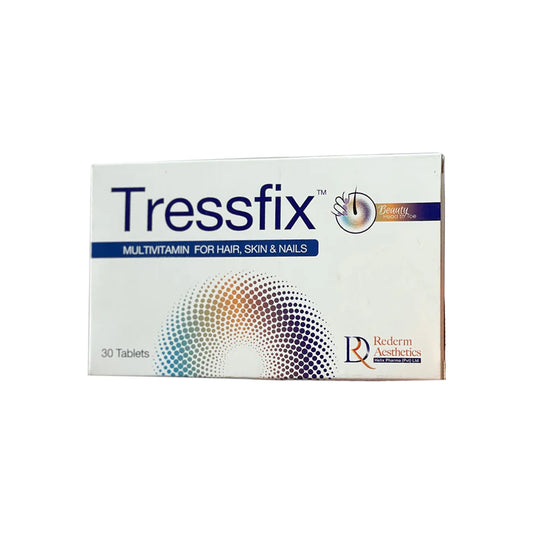 Tressfix Tablet