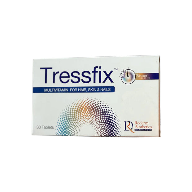 Tressfix Tablet