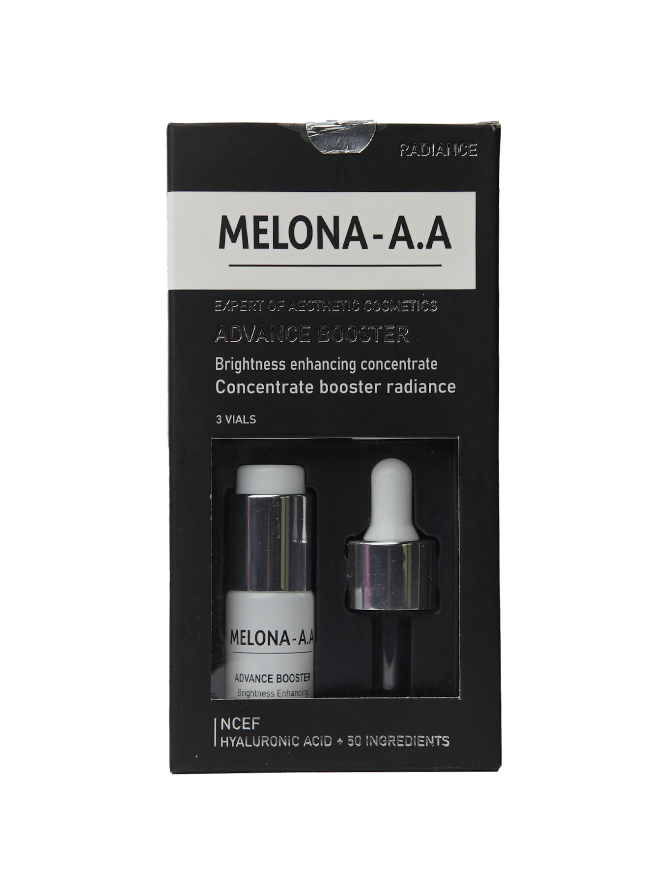 Melona AA