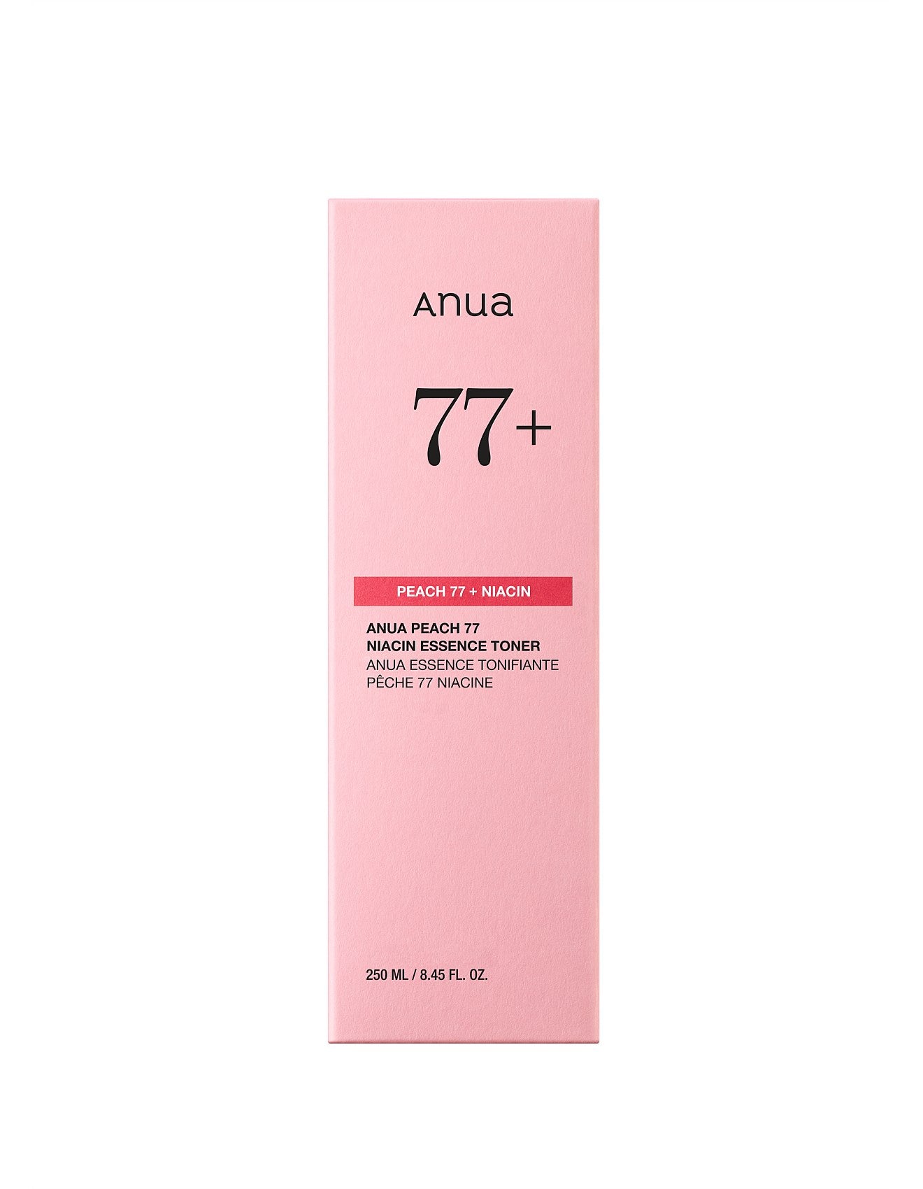 Anua Peach 77% Niacin Essence Toner