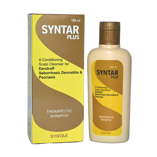 Syntar plus conditioning