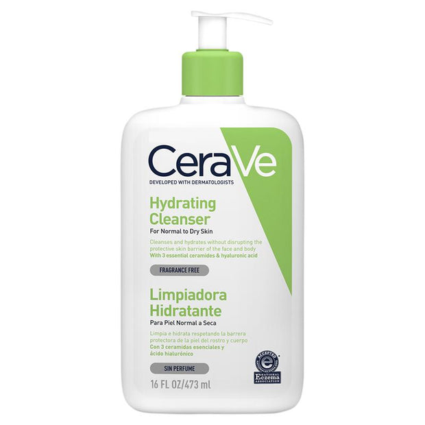 CeraVE hydrating Cleanser 355ml