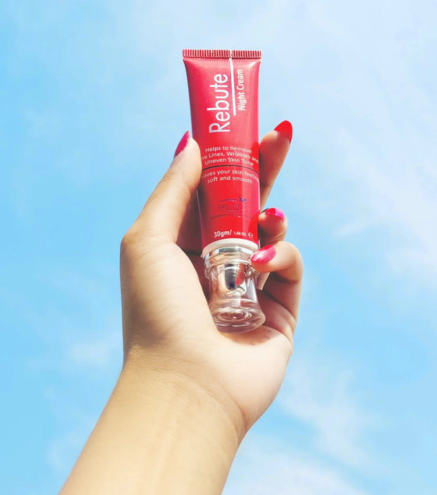 Rebute Night Cream