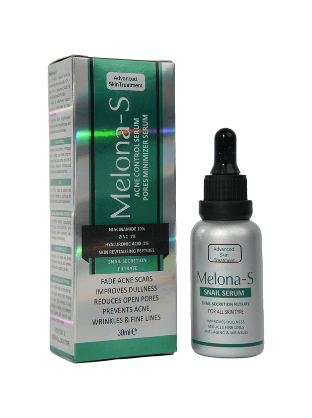 Melona S serum
