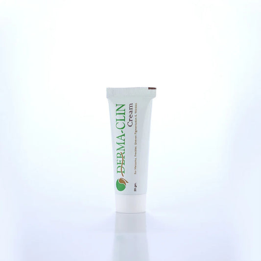 Derma clin Cream