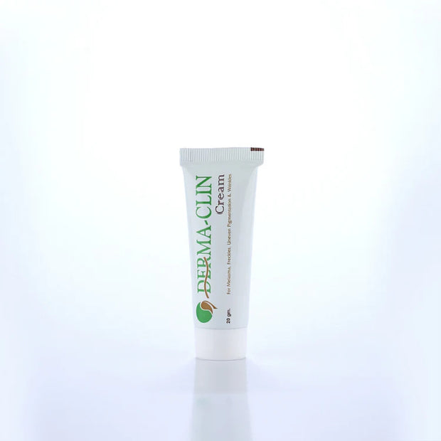 Derma clin Cream