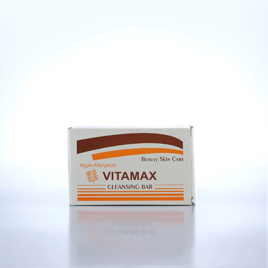 Vitamax cleaning bar