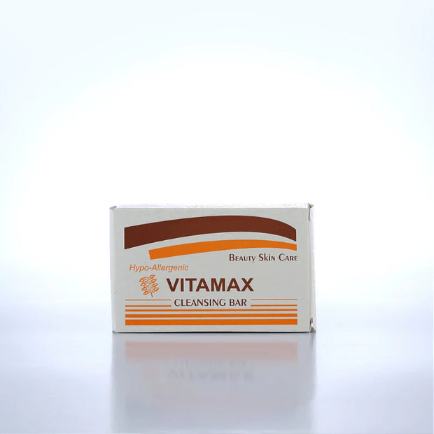 Vitamax cleaning bar