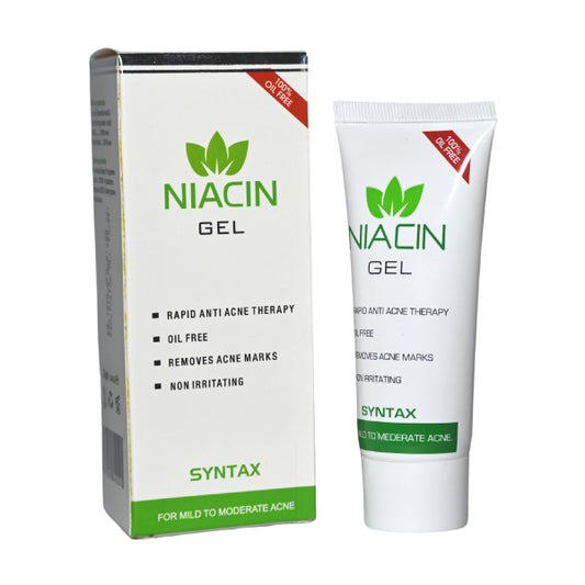 Naicine Gel