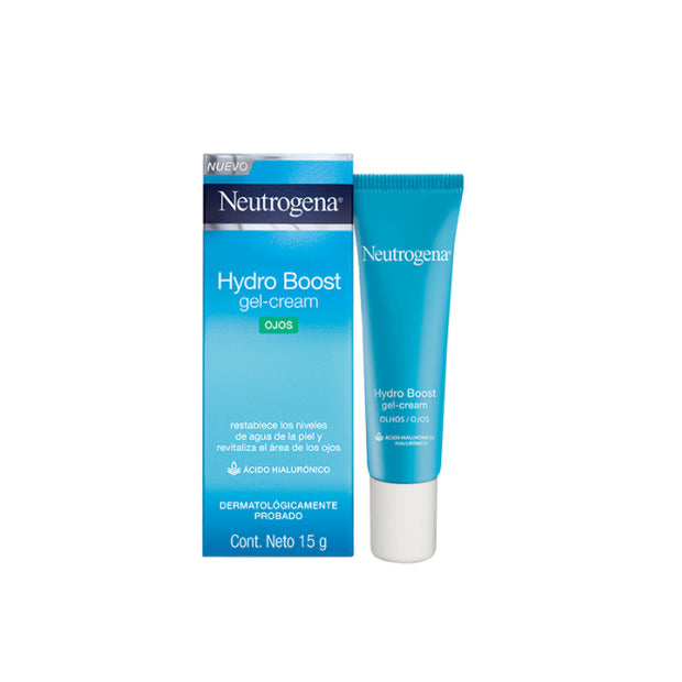 Neutrogena Hydro Boost gel Cream