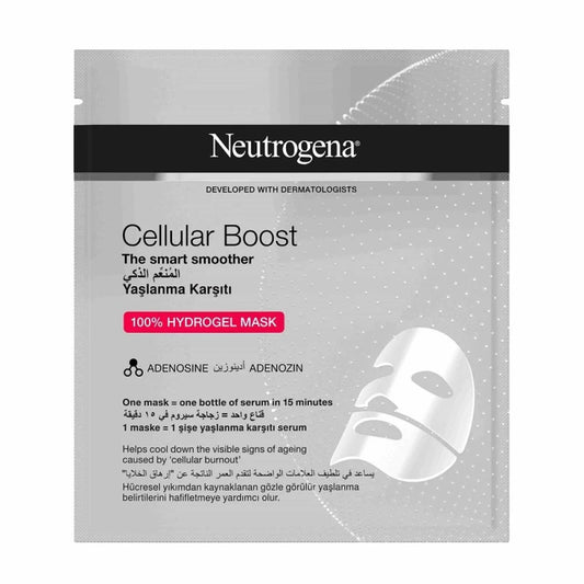 Neutrogena Cellular Boost