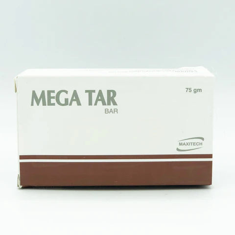 MEGA TAR