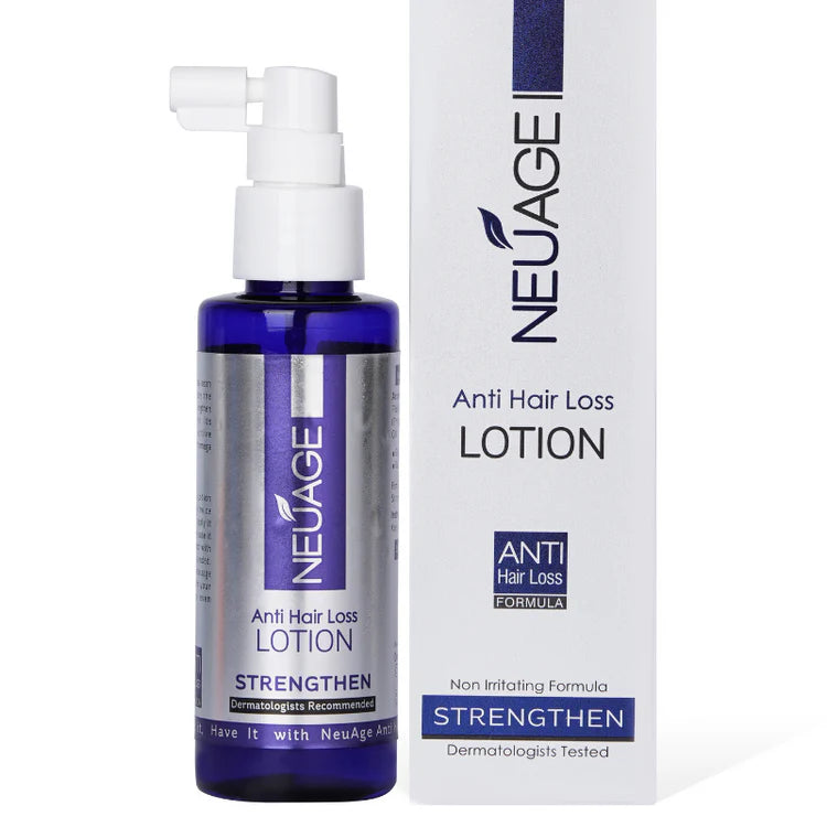 Neuage anti hair loss lotion