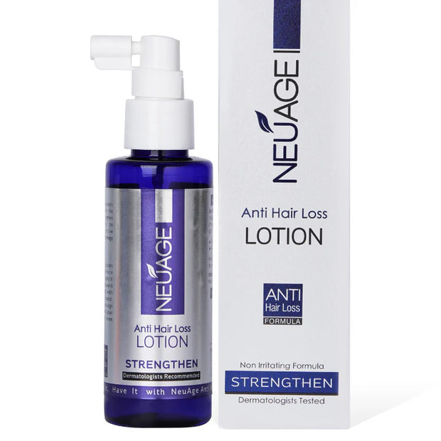 Neuage anti hair loss lotion