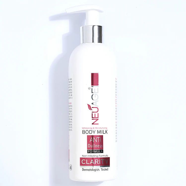 Neuage Body milk