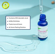Mandelac Serum