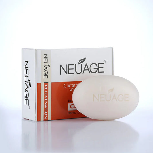 Neuage Whitening Soap