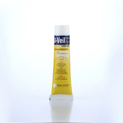 U-Veil Forte cream-Spf 60