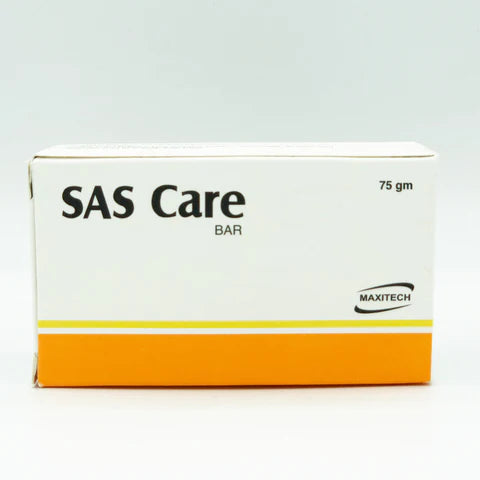 SAS care Bar