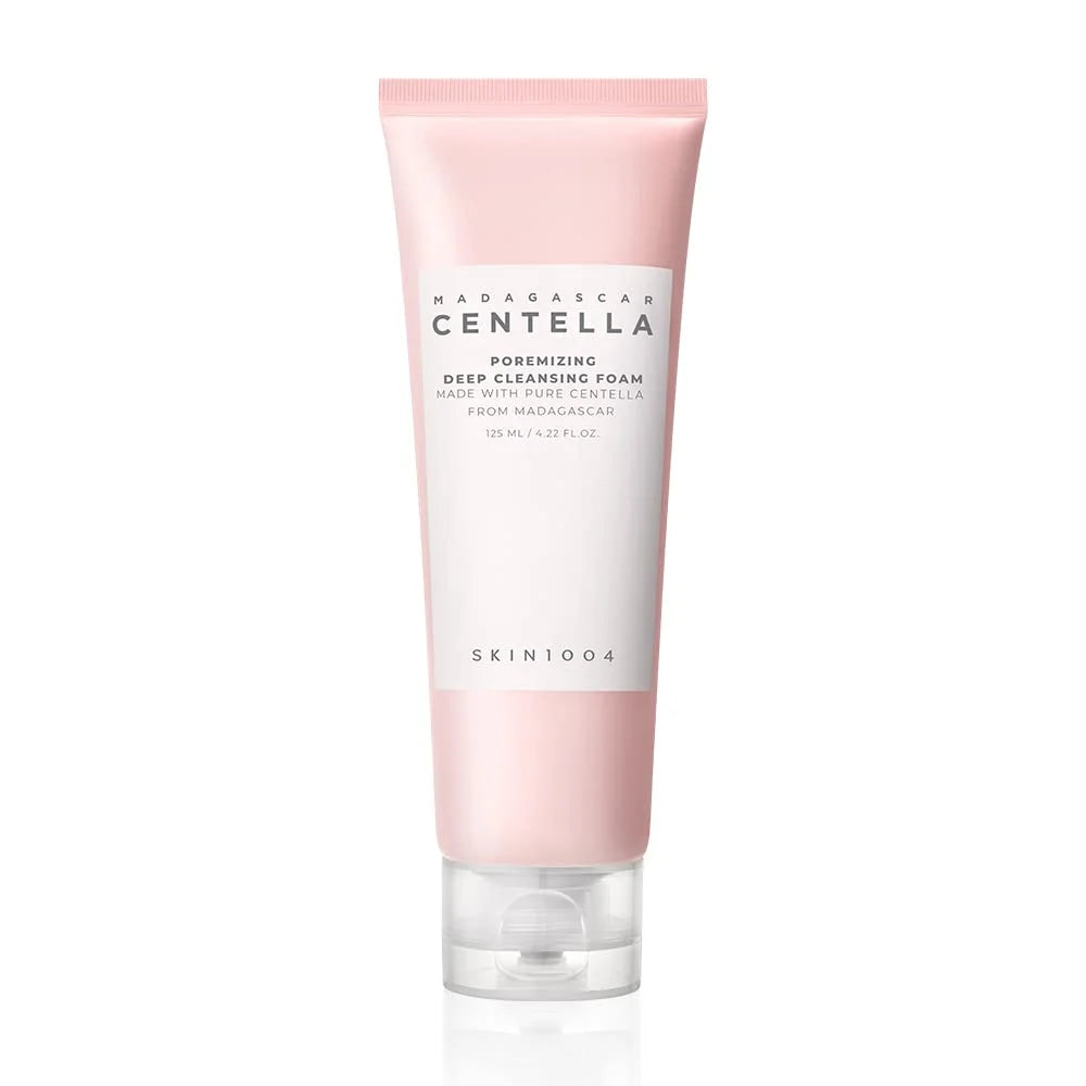 Skin1004 Madagascar Centella Poremizing Deep Cleansing Foam