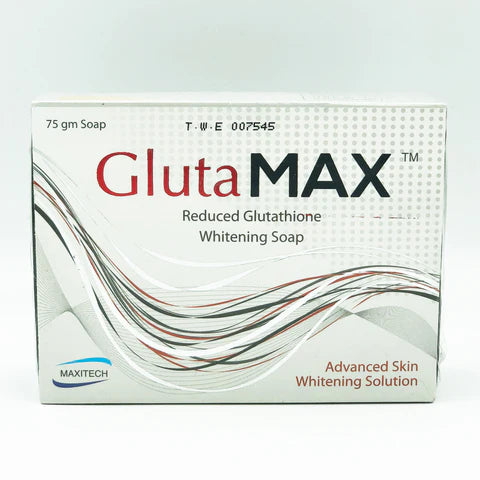 GlutaMax Soap