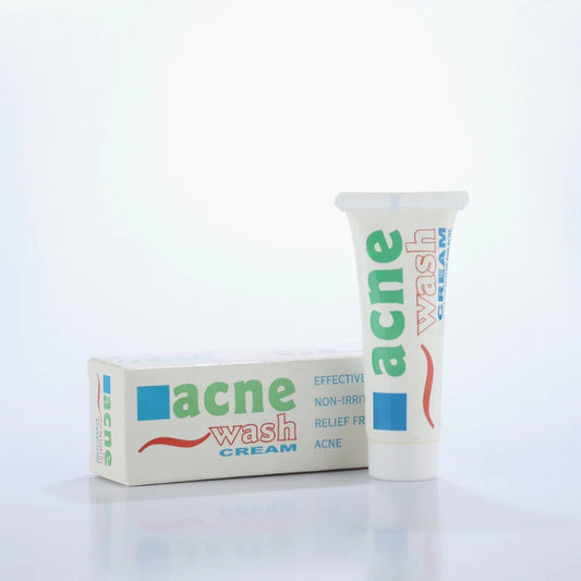 Acne Wash cream