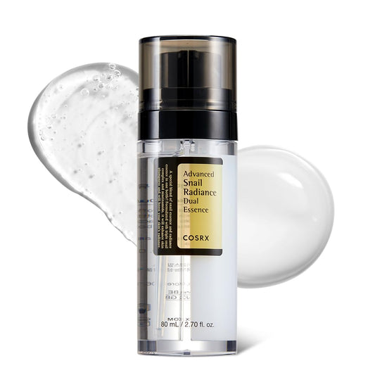 COSRX Advanced Snail Radiance Dual Essence