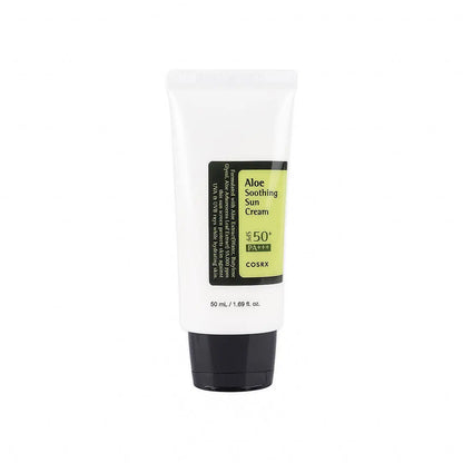 COSRX Aloe Smoothing Sun Cream 50 SPF+/ PA+++