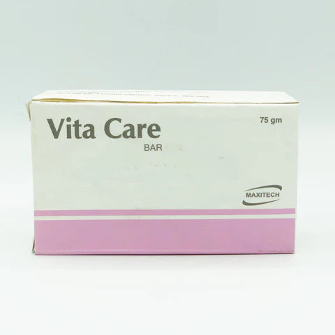 Vita Care BAr 75g