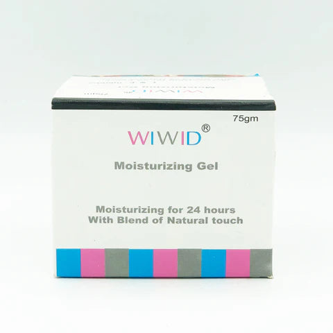 wiwid moisturizing Gel