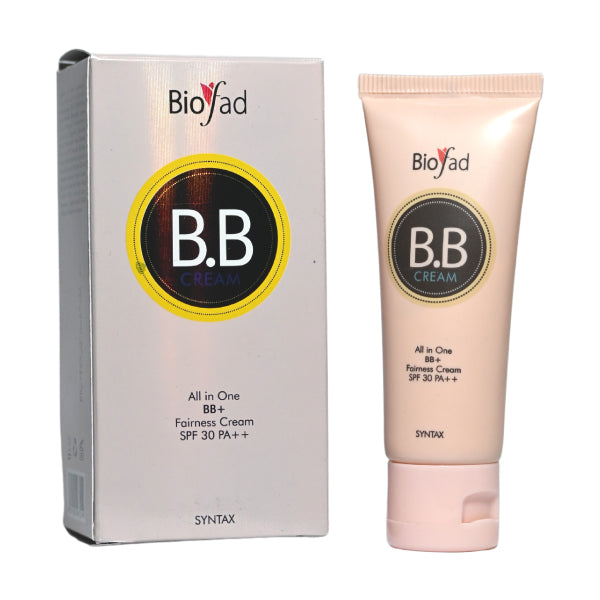 BB Cream Spf 30 PA +++