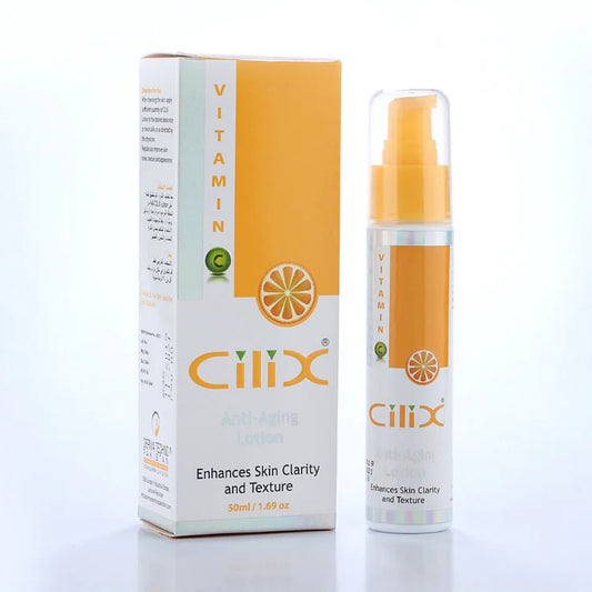 Cilix lotion