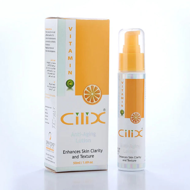 Cilix lotion