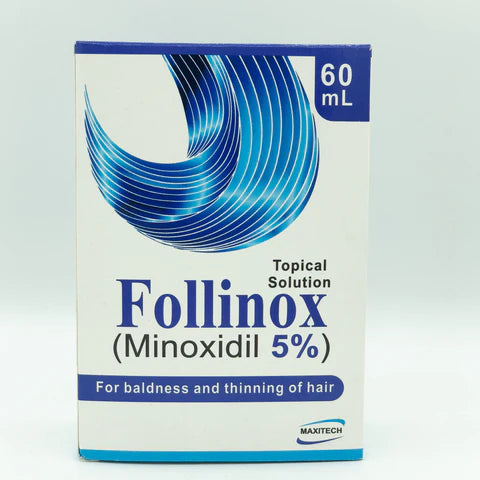 Follinox Spray