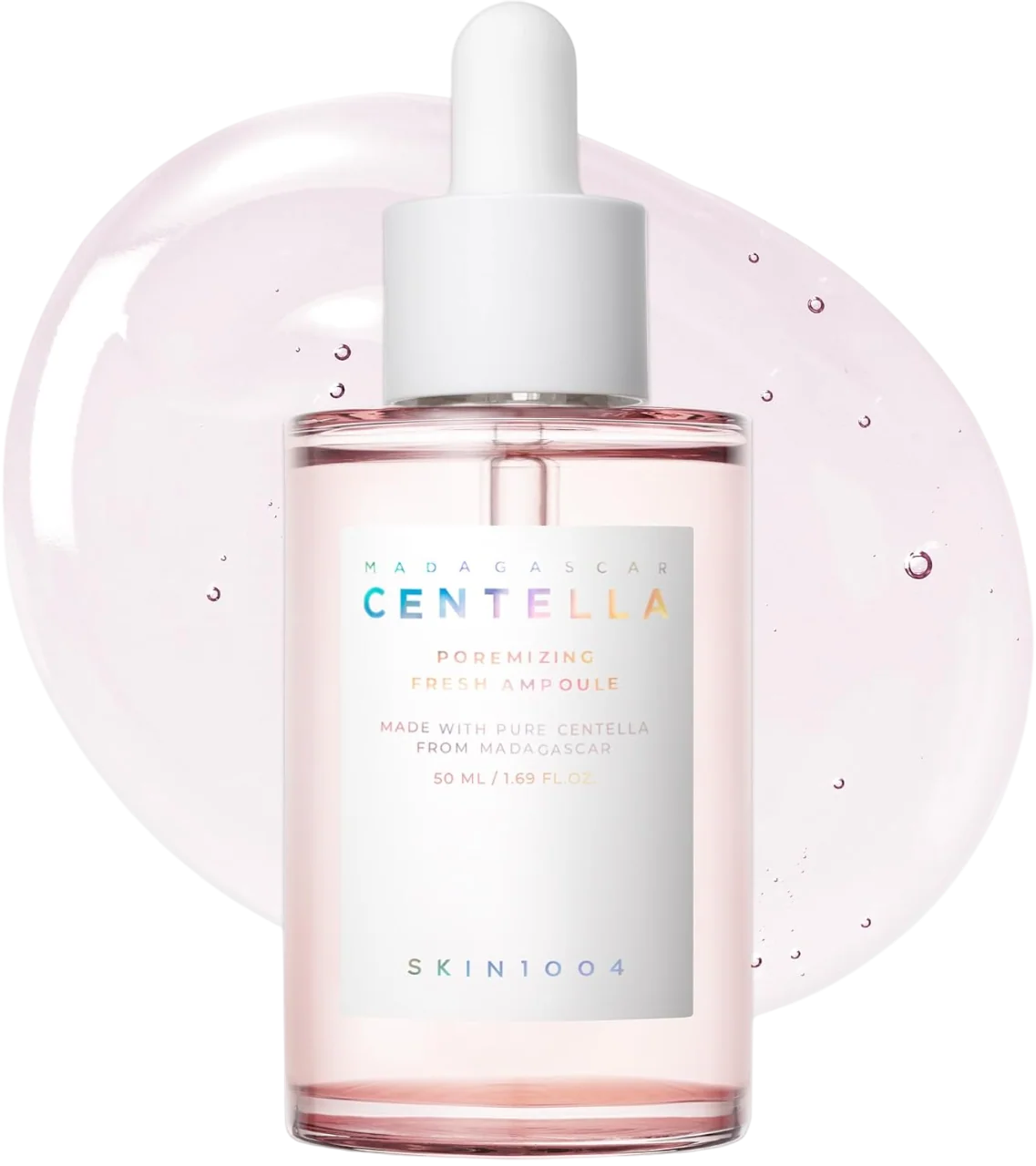 Skin 1004 Centella Poremizing Fresh Ampoule