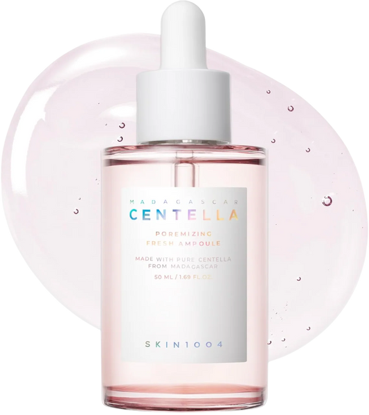 Skin 1004 Centella Poremizing Fresh Ampoule