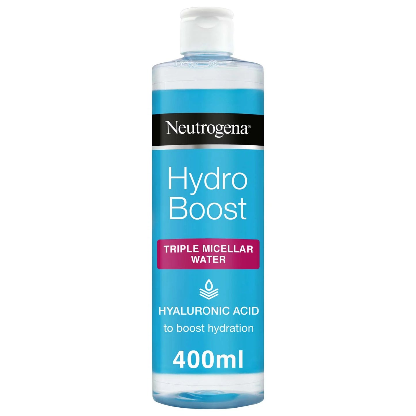 Neutrogena Hydro Boost Micellar Water