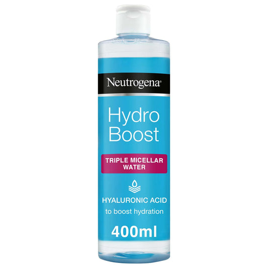 Neutrogena Hydro Boost Micellar Water