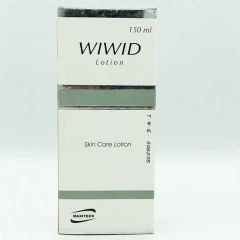 Wiwid Lotion 150ml
