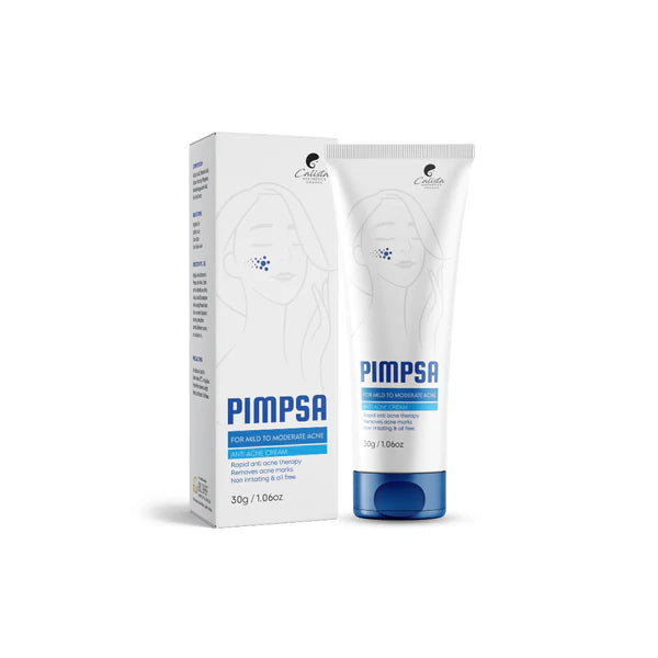 Pimpsa Anti Acne Cream