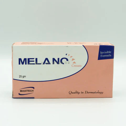 melano Cream