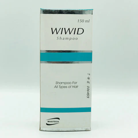wiwid Shampoo
