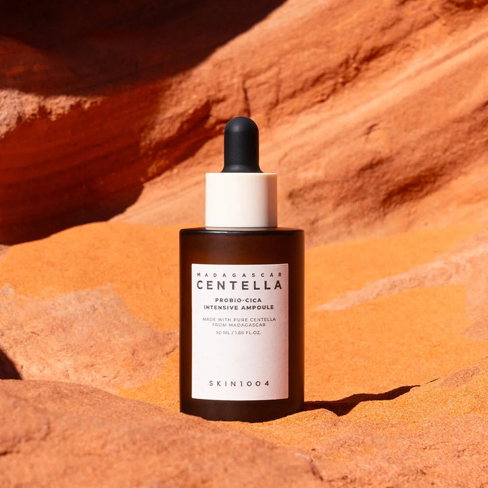 SKIN1004 – Madagascar Centella Probio Cica Intensive Ampoule