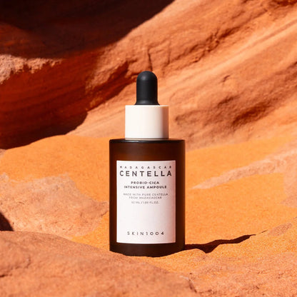 SKIN1004 – Madagascar Centella Probio Cica Intensive Ampoule
