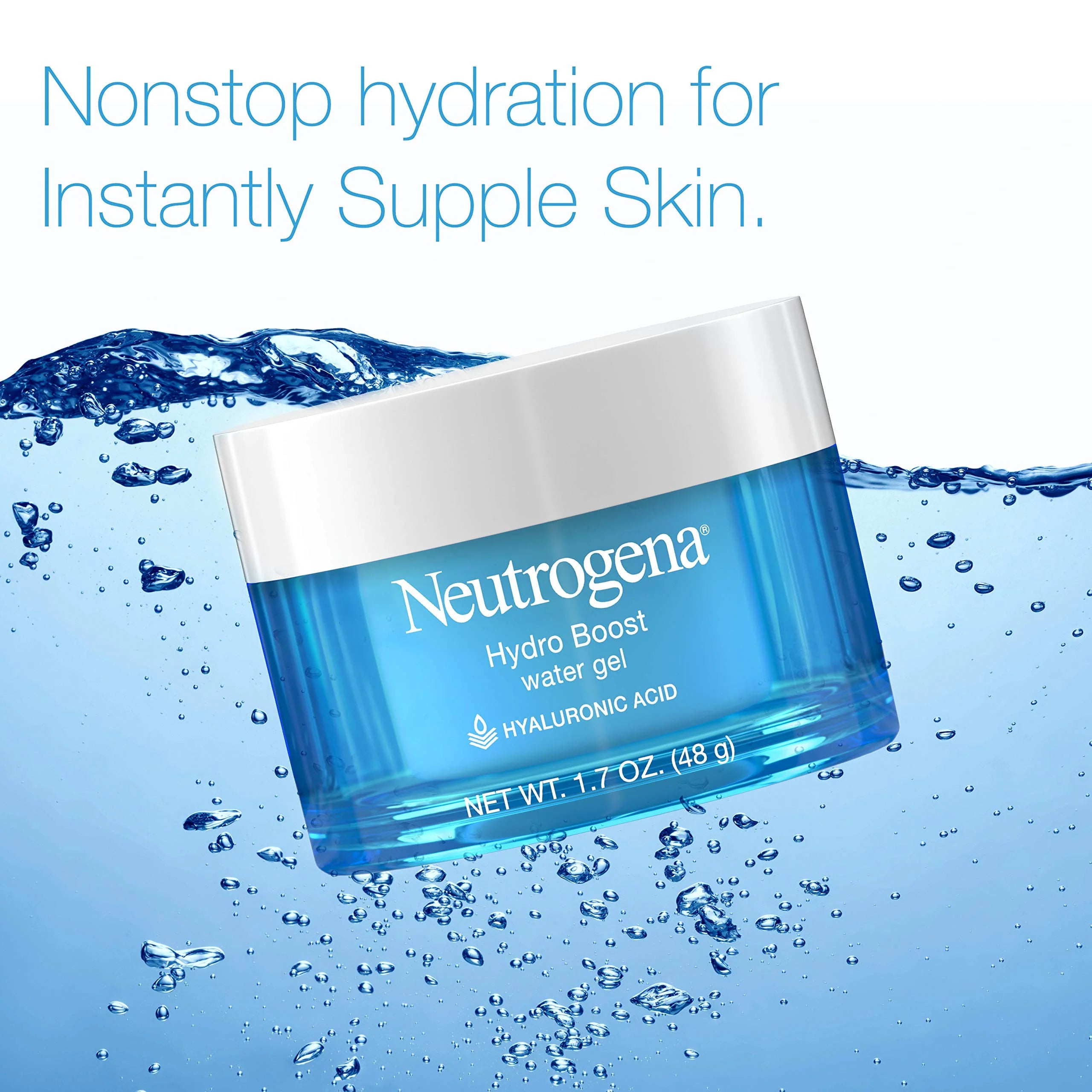 Neutrogena Hydro Boost